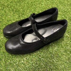 Women's SAS Maria Mary Jane Tripod Comfort Footbed Shoes Sz 9n